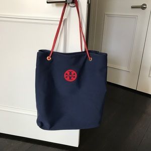 Tory Burch Tote Bag